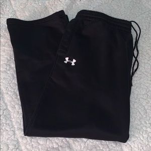 Under Armour Boy’s Sweatpants